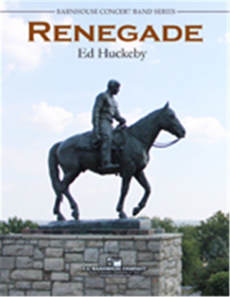 Renegade